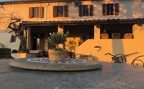 Villa Lucia Tuscany